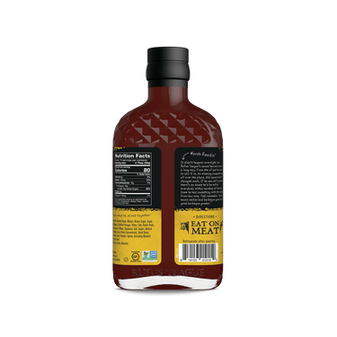 HONEY SWEET BBQ SAUCE - The Pepper Pantry (Formerly Marie Sharp's)